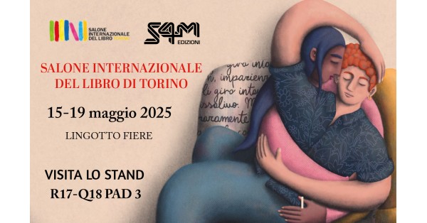 Il Salone del Libro di Torino: Un Viaggio nel Cuore della Lettura Il Salone del Libro di Torino: Un Viaggio nel Cuore della Lettura