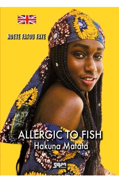 Allergic to fish S4M Edizoni