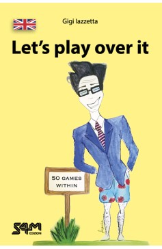 Let's play over it S4M Edizioni