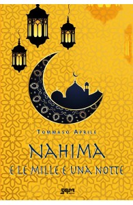 Nahima e le Mille e una notte