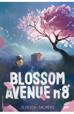 Blossom Avenue n.8 S4M Edizioni