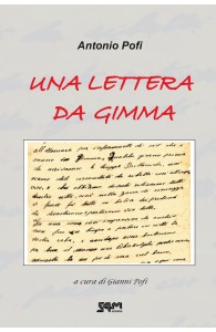 Una lettera da Gimma