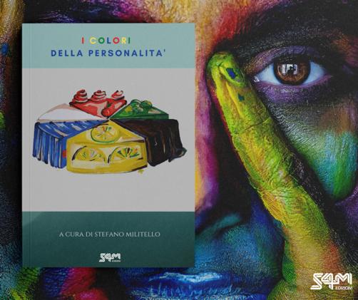 Stefano Militello presenta: "I colori della personalità"